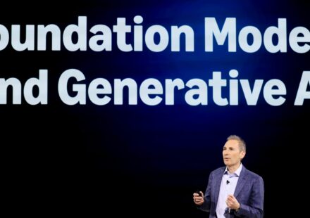 Amazon lays off some employees in its AGI unit