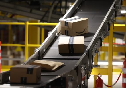 Amazon makes sellers label AI-generated people in images after NY law