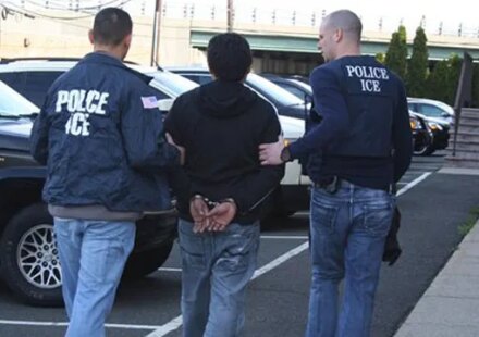 America First Legal guide tells NYPD to contact ICE over sanctuary rules