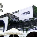 Amex, Chase credit card lounge battle moves beyond the airport