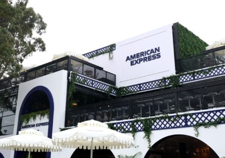 Amex, Chase credit card lounge battle moves beyond the airport