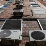 Amid heatwaves, Europeans turn to prized Chinese air-conditioner