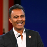Amish Shah, Marlene Galán-Woods in Arizona primary too close to call