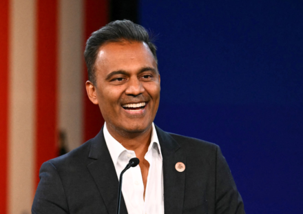 Amish Shah, Marlene Galán-Woods in Arizona primary too close to call