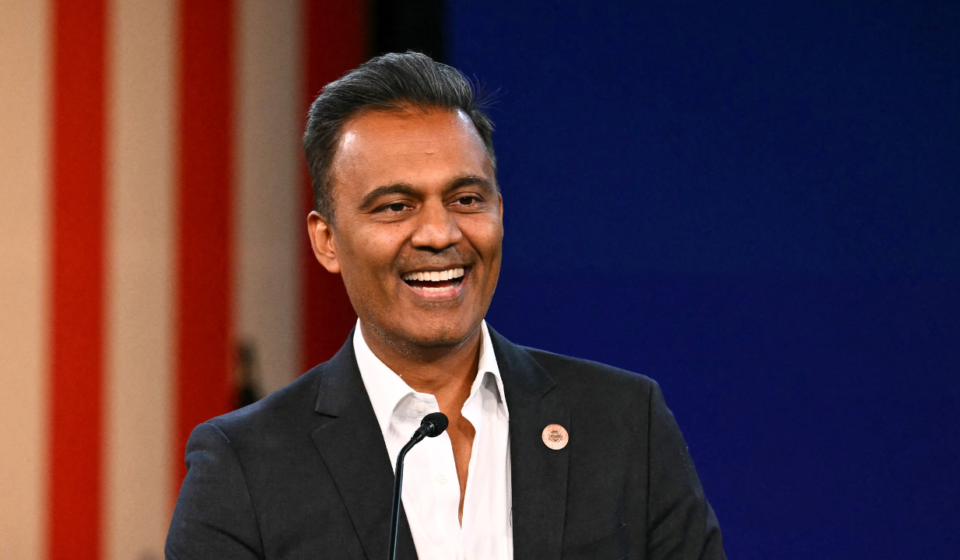 Amish Shah, Marlene Galán-Woods in Arizona primary too close to call