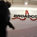 Analysts run to Broadcom's defense as investors worry about competition