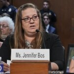 Angel Mom endorses Todd Blanche for AG at Senate Judiciary hearing