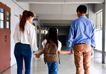 Anne Arundel school sued for hiding gender transition from parents