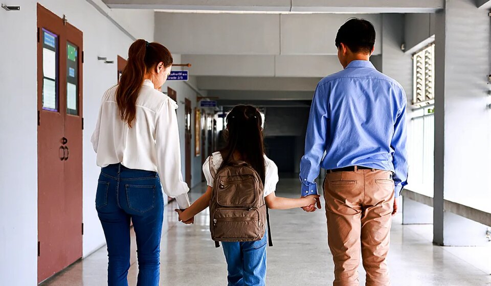 Anne Arundel school sued for hiding gender transition from parents