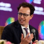 Anthropic CEO Dario Amodei isn't advocating open-weight model ban