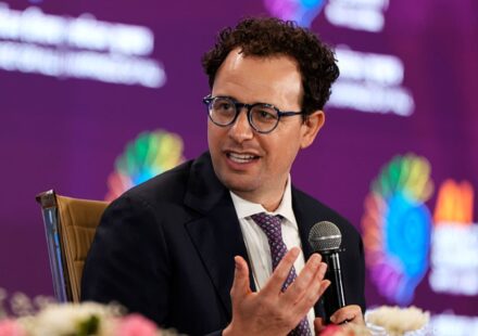 Anthropic CEO Dario Amodei isn't advocating open-weight model ban