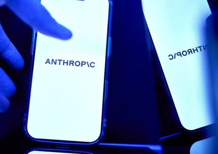 Anthropic signs lease for TeraWulf data center in Kentucky
