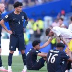 Anti-Trump voices on Bluesky celebrate US World Cup loss to Belgium