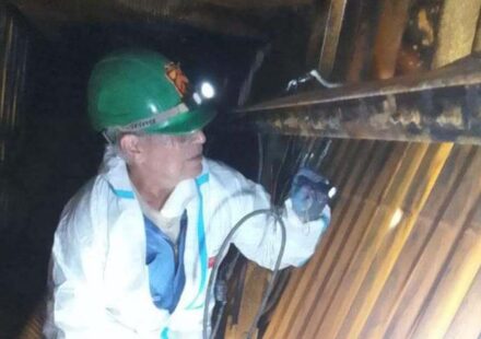Apagones: Los cubanos reciben con burlas otra salida de la Guiteras