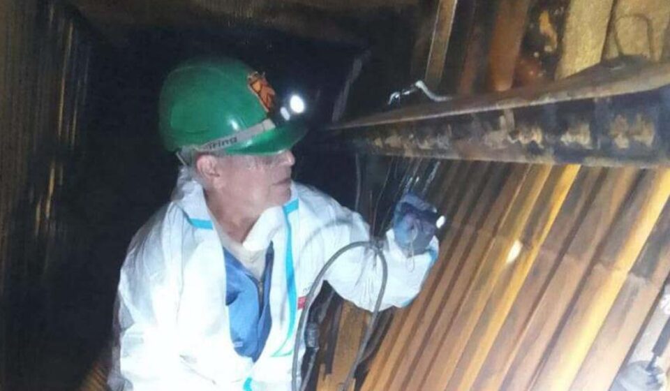 Apagones: Los cubanos reciben con burlas otra salida de la Guiteras