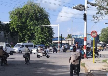 Apagones: Nuevo récord de déficit eléctrico en Cuba, con más del 75%
