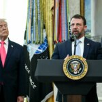 Appeals court blocks Trump admin's mandatory detention policy for illegal aliens