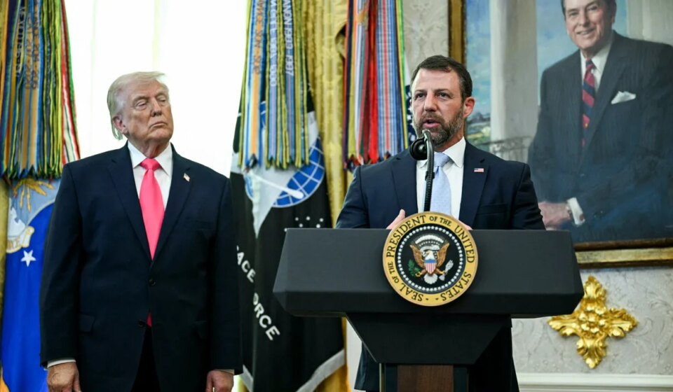 Appeals court blocks Trump admin's mandatory detention policy for illegal aliens