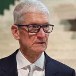 Apple and Amazon report after the bell. Here's what the options market is saying