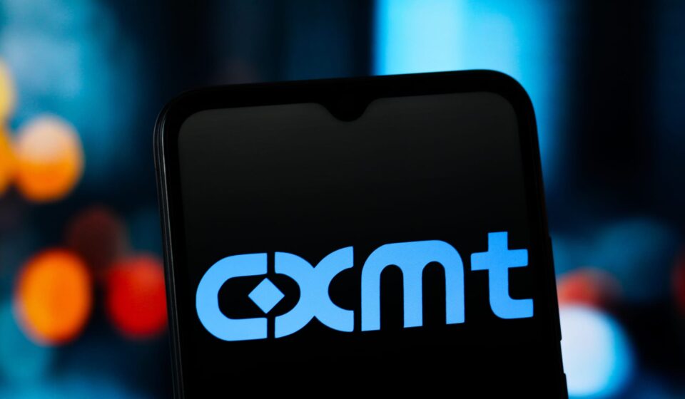 Apple begins testing CXMT chips for devices sold in China, FT says