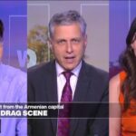 Armenia’s defiant drag scene braves pushback - Spotlight
