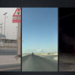 Arrests, denials and missing images: Gulf states’ response to Iranian strikes