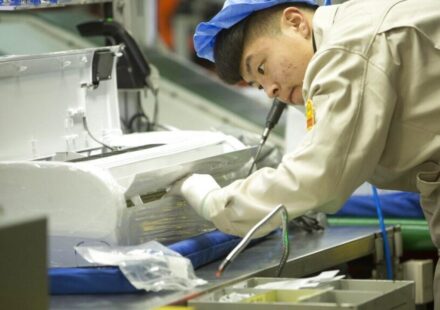 As a new heatwave looms, Europe falls for Chinese air conditioners