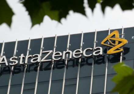 AstraZeneca stock dives 9% after heart drug trial misses target