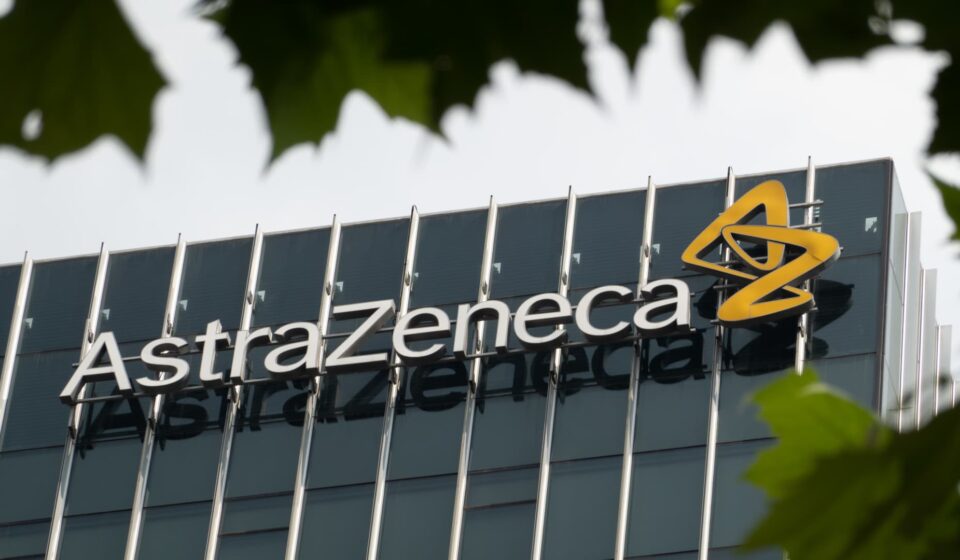 AstraZeneca stock dives 9% after heart drug trial misses target