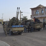 At least 50 Malian soldiers killed in rebel-jihadist attack