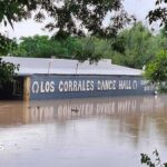 At least one dead in Texas floods ravaging same area as Camp Mystic