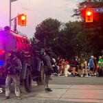 At least two killed in Toronto street festival shooting