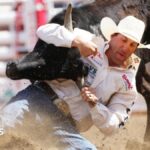At the Calgary Stampede, the starting gun is fired in the fight over Alberta separation