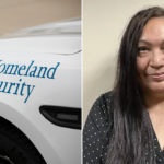 Australian resident charged after allegedly voting in US federal elections