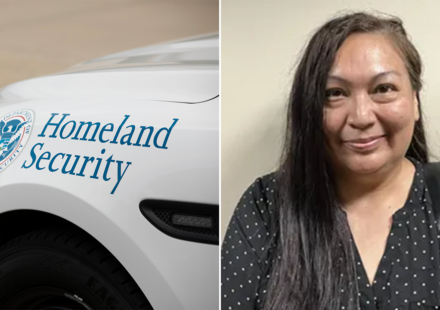 Australian resident charged after allegedly voting in US federal elections
