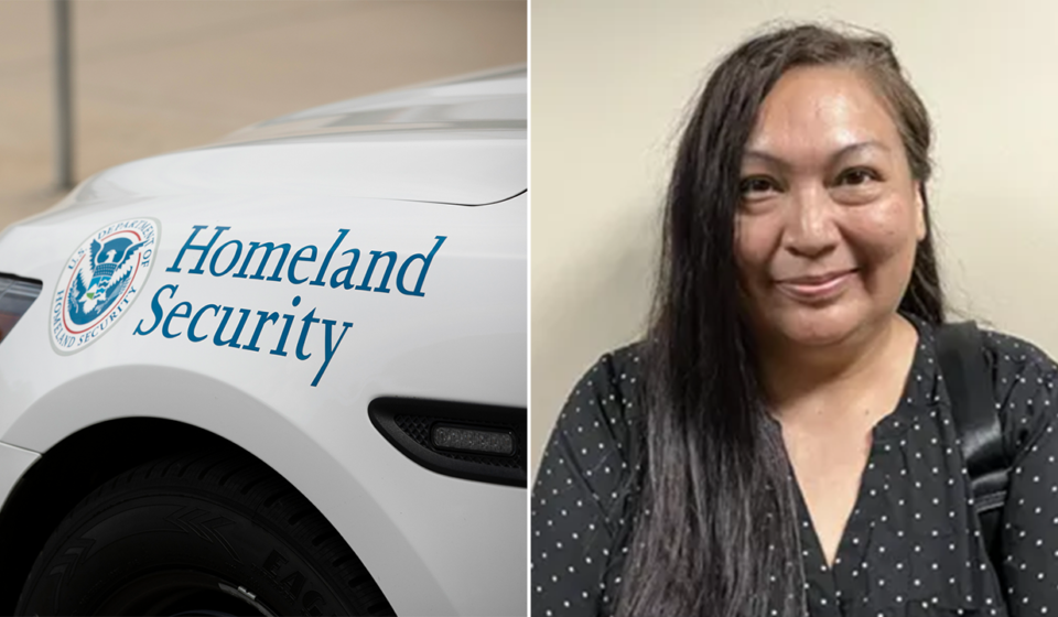 Australian resident charged after allegedly voting in US federal elections