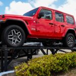 Autos: Stellantis swings to profit on rising demand in North America