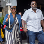 Ayanna Pressley's husband tied to $2B courthouse conflict lawsuit
