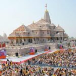 Ayodhya, Ram Mandir: India's landmark temple overhauls board after alleged theft of donations