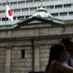 BOJ holds rates at 1%, warns of underlying inflation above target