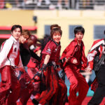BTS' concerts power Hybe to record results but shares crash