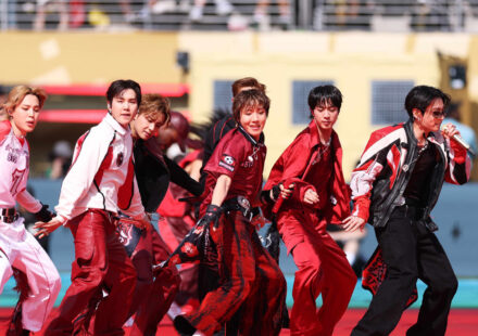 BTS' concerts power Hybe to record results but shares crash