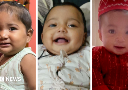 Bangladesh made huge progress on measles but now children keep dying