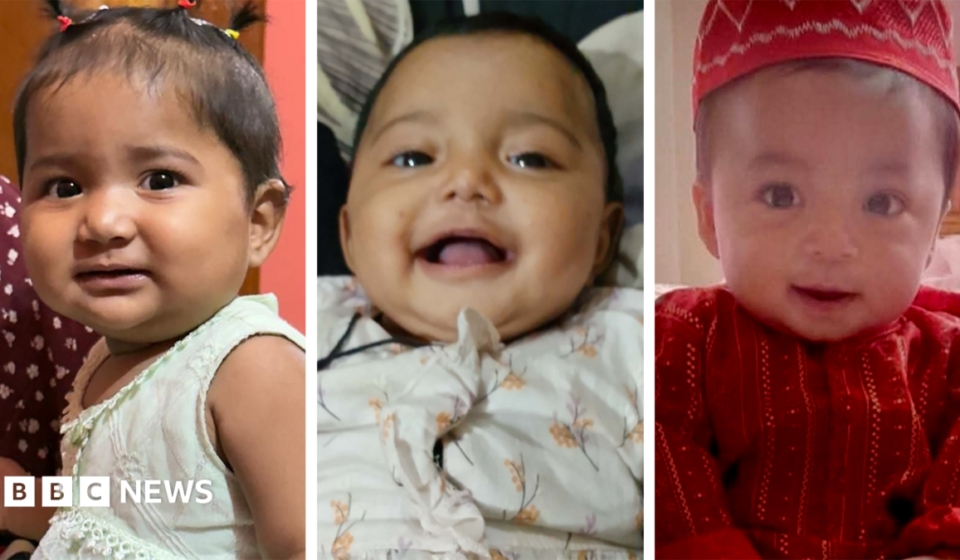 Bangladesh made huge progress on measles but now children keep dying