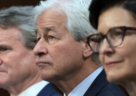 Bank earnings: JPMorgan Chase, Goldman Sachs, Bank of America