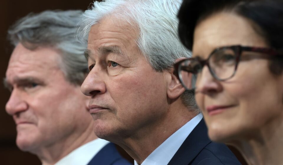 Bank earnings: JPMorgan Chase, Goldman Sachs, Bank of America