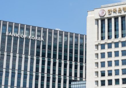 Bank of Korea raises rates to 2.75% in first hike in over three years