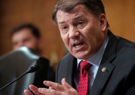 Banking's Rounds liked Warsh's 'tone' in first testimony as Fed chair