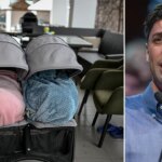 Battleground Dem accused of using vulnerable children for campaign credit