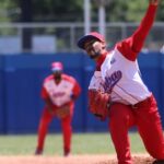 Béisbol: Cuba irá a los Centroamericanos sin peloteros de las Ligas Menores de EE UU
